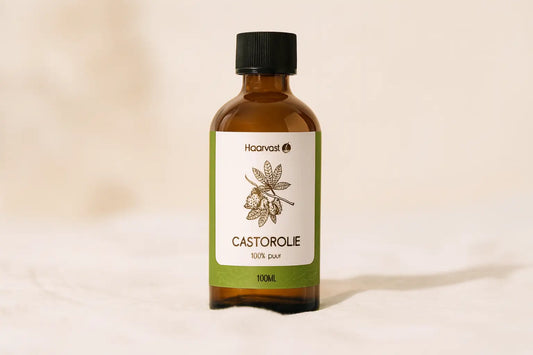 Castorolie in navel: voordelen, gebruik & toepassing