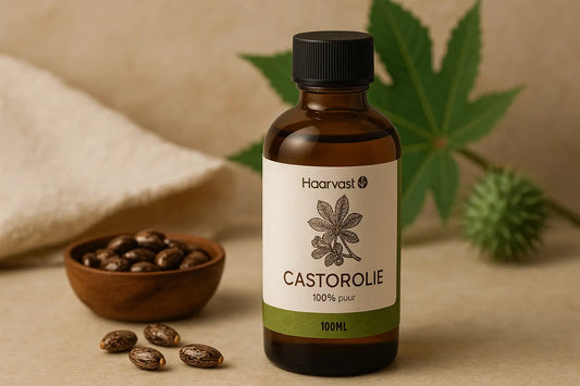 wat is castor olie?